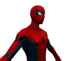 Spider-Man (Civil War) - Marvel Future Fight