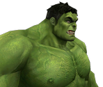 Hulk (Avengers) - Marvel Future Fight