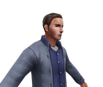 Leo Fitz (Agents Of S.H.I.E.L.D) - Marvel Future Fight
