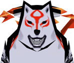 Amaterasu - Okamiden