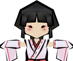 Mika Kagu - Okamiden