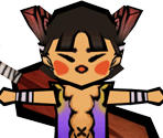 Kuni - Okamiden