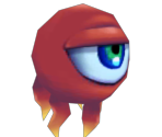 Monoeye - Kid Icarus: Uprising