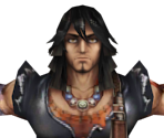 Magnus - Kid Icarus: Uprising