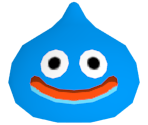 Slimes - Dragon Quest VII: Fragments of the Forgotten Past
