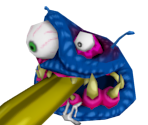 Ulcer - Dragon Quest VII: Fragments of the Forgotten Past