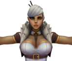 Elika Bayer - Archeblade