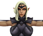 Elrath Nazaruth - Archeblade