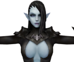 Elrath Nazaruth (Black Widow) - Archeblade