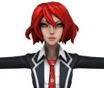 Renoah Collintz (School Uniform) - Archeblade