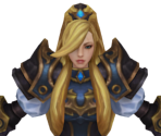 Valle Estrada Draco Emperatore (Princess of Tempest) - Archeblade