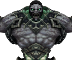 Cezanne La Gatal (Heavy Addicted) - Archeblade