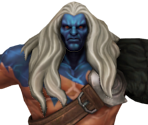 Dan Mei (The Resistance) - Archeblade