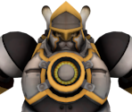Dic the Megaton - Archeblade