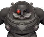 Gaspar la Velfanar - Archeblade
