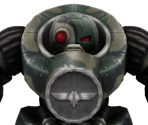 Gaspar la Velfanar (Evil Empire) - Archeblade