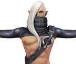 Hyde Cyndas - Archeblade