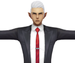 Hyde Cyndas (Hitman's Apparel) - Archeblade