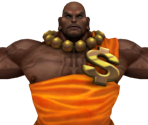 Sewon the Monk - Archeblade