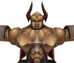 Tiac Thompson Jr. - Archeblade