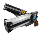 Elika Bayer's Guns - Archeblade