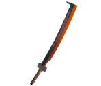 Dan Mei's Swords - Archeblade