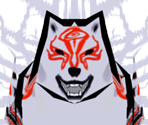 Shiranui - Okamiden