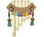 Spirit Flute - The Legend of Zelda: Spirit Tracks