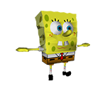 SpongeBob SquarePants - SpongeBob SquarePants: Obstacle Odyssey 2