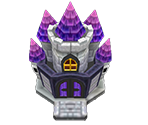 Castle - New Super Mario Bros. 2