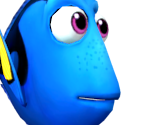 Dory - Dory's Reef