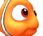 Nemo - Dory's Reef