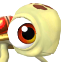 Squirt - Dory's Reef