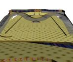 Luigi Course - Mario Kart DS