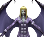 Loki - Shin Megami Tensei: Persona 4