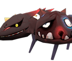 Cerberus - Minimon Masters: Another Chronicle