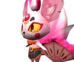 Ara - Minimon Masters: Another Chronicle