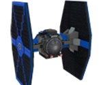 Tie Fighter - LEGO Star Wars II: The Original Trilogy