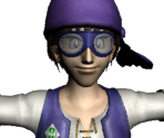 Engineer - Dragon Quest Heroes