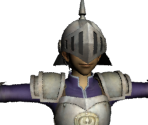 Knight - Dragon Quest Heroes