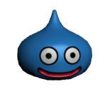 Slime - Dragon Quest Heroes