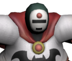 Sorcerer - Dragon Quest Heroes