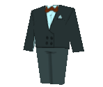 Tuxedo - The Simpsons: Hit & Run