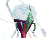 Scyphozoa - Code Lyoko: Get Ready to Virtualize