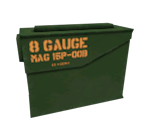 Shotgun Ammo - Halo - Combat Evolved