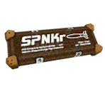 Rocket Launcher Ammo - Halo - Combat Evolved