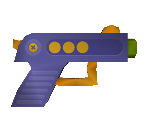 Gun - My Om Nom