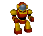 Robot - My Om Nom