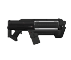 ADVENT MEC Rifle - XCOM 2
