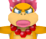Wendy - New Super Mario Bros. 2